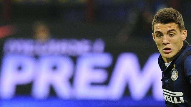 VIDEO - C'è la strategia anti-Torino. Tra certezze, talismani e... Kovacic!
