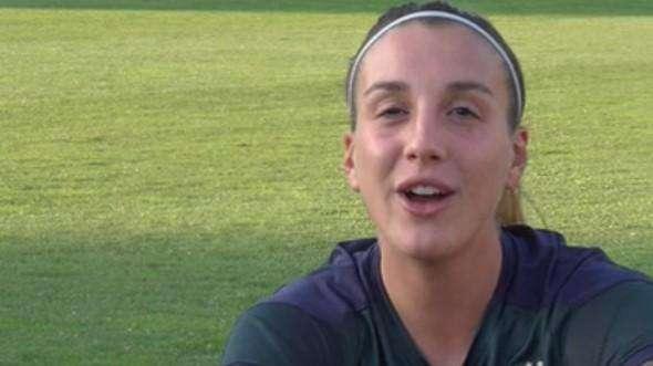 Dopo sette anni, Gloria Marinelli lascia l'Inter: "È il momento di concedermi altre possibilità"