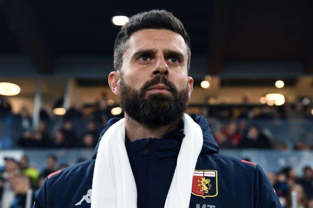 VIDEO - Thiago Motta: "Conte grandissimo tecnico, non ho mai avuto problemi con lui"