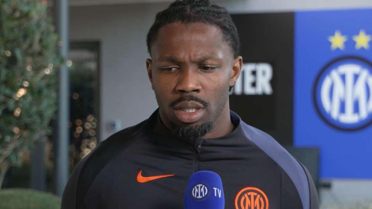 Thuram a ITV: "Con Konaté sarà una bella sfida. Liverpool tra le più grandi d'Europa"