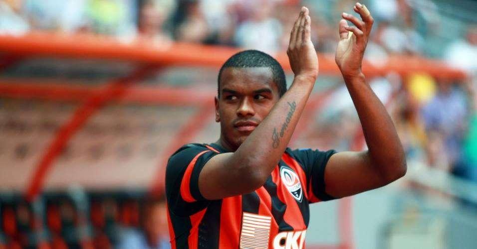 Lucescu a FcIN: "Nessuna offerta Inter per Fernando. E se sono interessati..."