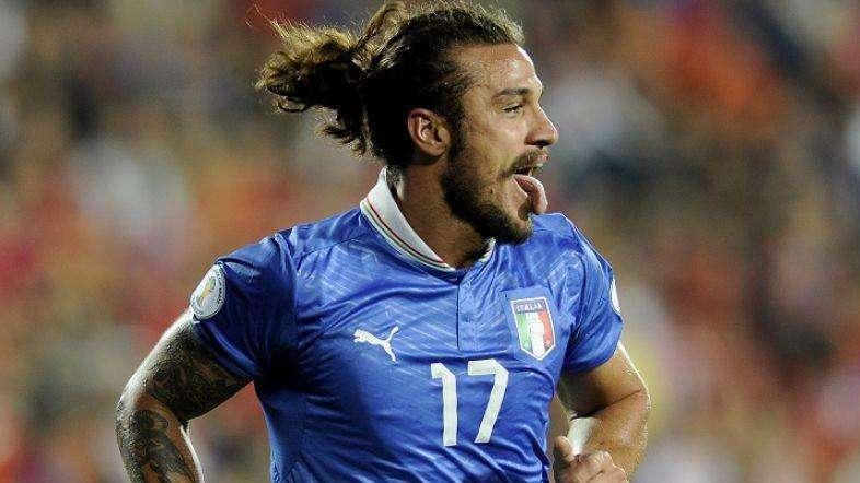 Di Marzio: "Osvaldo, tutto fatto. Lunedì sarà a Milano"