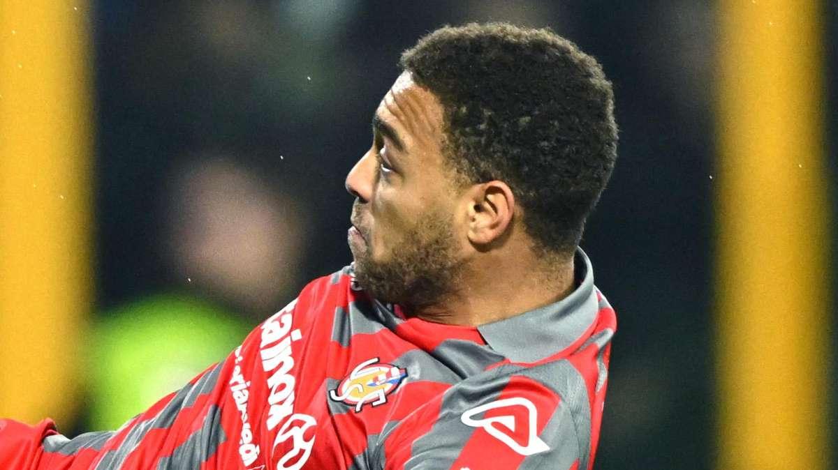 Cremonese, Dessers: "Che bello essere apprezzati da gente come Lukaku e Dzeko"