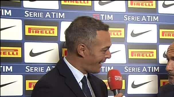 Spalletti a PS: "Io faccio scelte, non boccio. Juventus-Inter non è partita da scudetto"