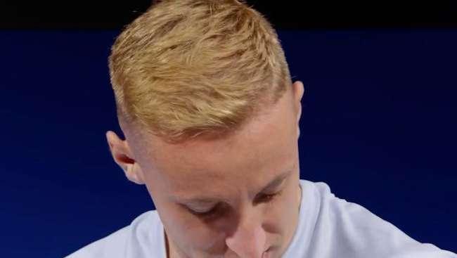 VIDEO - Frattesi, Augusto e Asllani giocano alla Escape Room nerazzurra