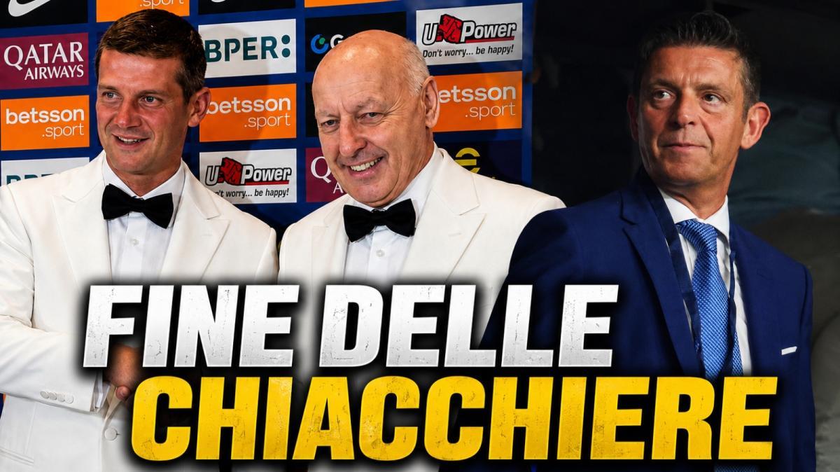 INCHIESTA ARBITRI ARCHIVIATA! L'INTER E LO SMOKING BIANCO IMMACOLATO. MA C'È QUALCOSA DA DIRE