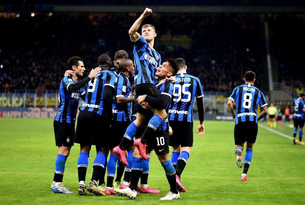 Bookies - Europa League, l'Inter resta la grande favorita: vittoria finale a 6,50