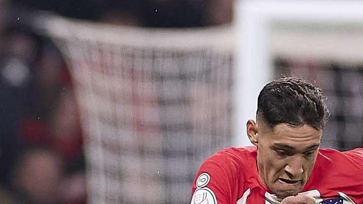 Mundo Deportivo - Nahuel Molina può tornare in Serie A: anche l'Inter tra i club interessati