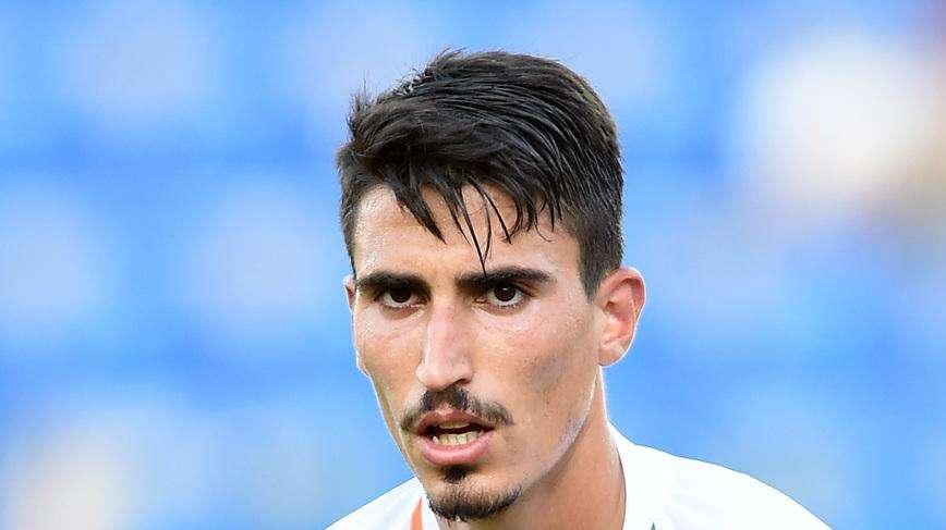 Fiordilino saluta la Triestina: "Grazie di tutto". Futuro nell'U-23 nerazzurra? 
