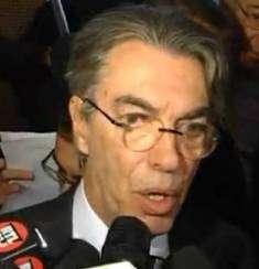 Moratti: "Meglio multietnici vincenti che disonesti"