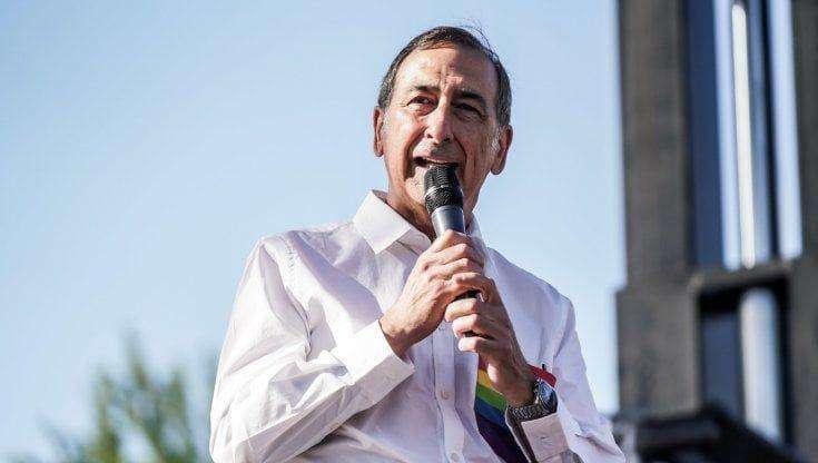Nuovo stadio, Sala: "Ora si prenda una decisione. Non metterò bocca sul dibattito pubblico"
