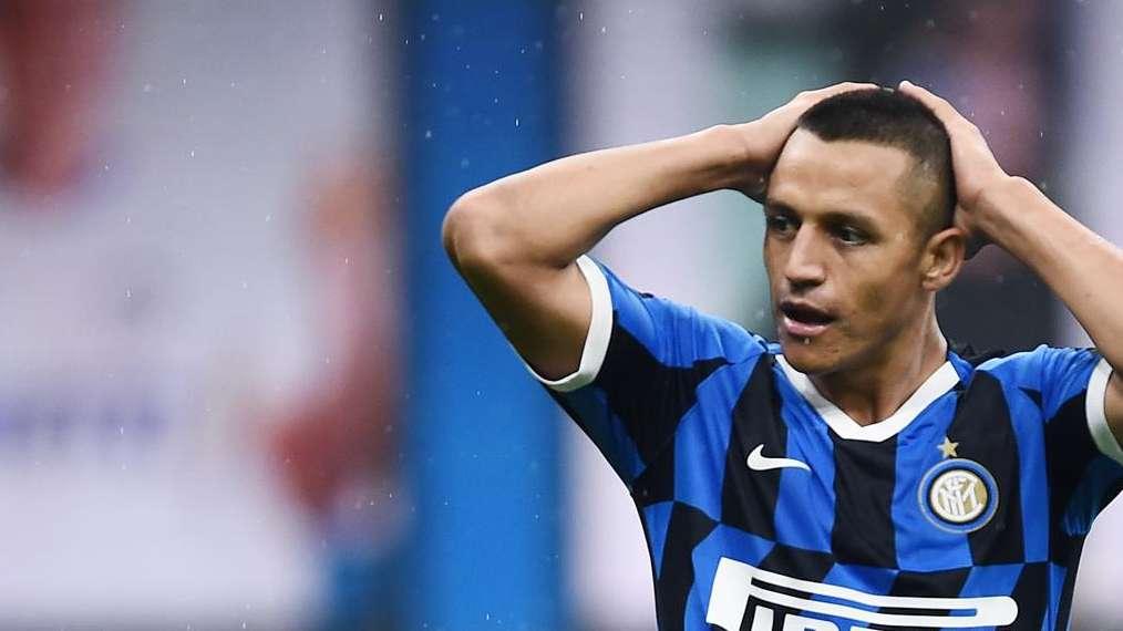 Sanchez, l'Inter beneficia del Decreto Crescita: costi d'ingaggio complessivi pari a 27,51 milioni