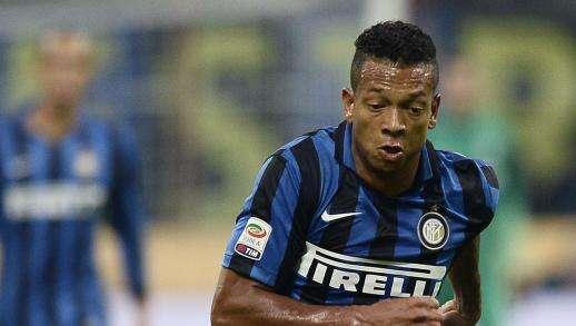 Guarin, ancora nostalgia nerazzurra: post su Instagram a ricordare il primo gol con la maglia dell'Inter