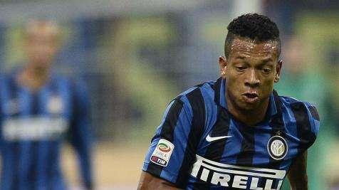 GdS - Dalla Cina mega offerta per Guarin e l'Inter