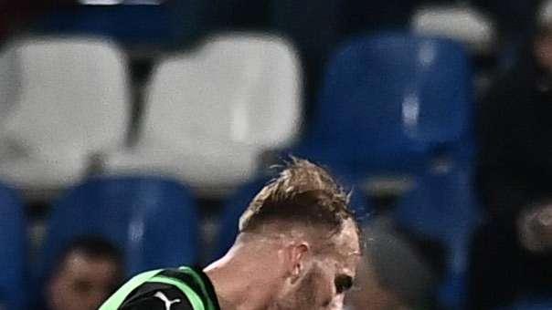 Sassuolo, Racic crede alla salvezza: "Abbiamo battuto le migliori del campionato"