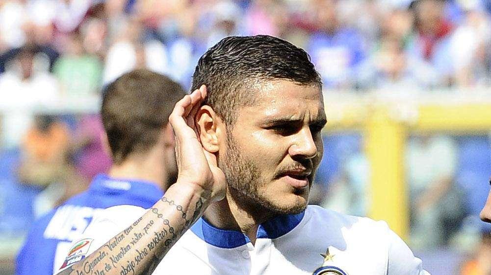 Marchetti (Sky): "Jovetic-Inter deve decollare. Icardi..."