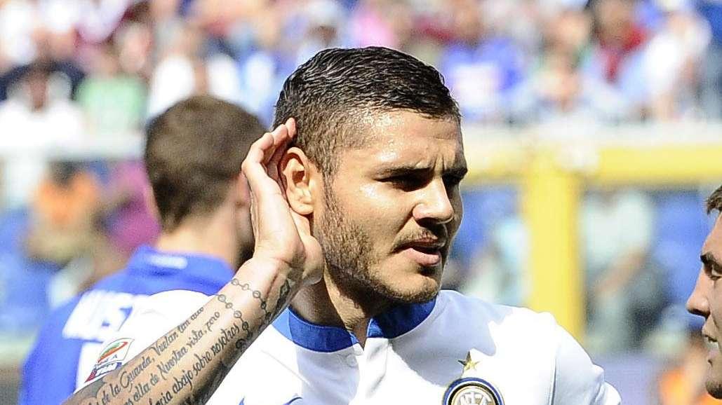FcIN - Icardi e il possibile ritocco: le cifre. Sulle voci nessuna conferma e lui...