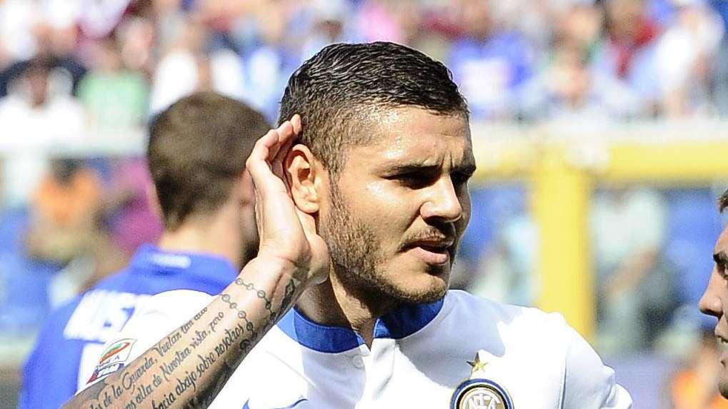 Icardi addio? L'Inter ha già in mente il nome nuovo