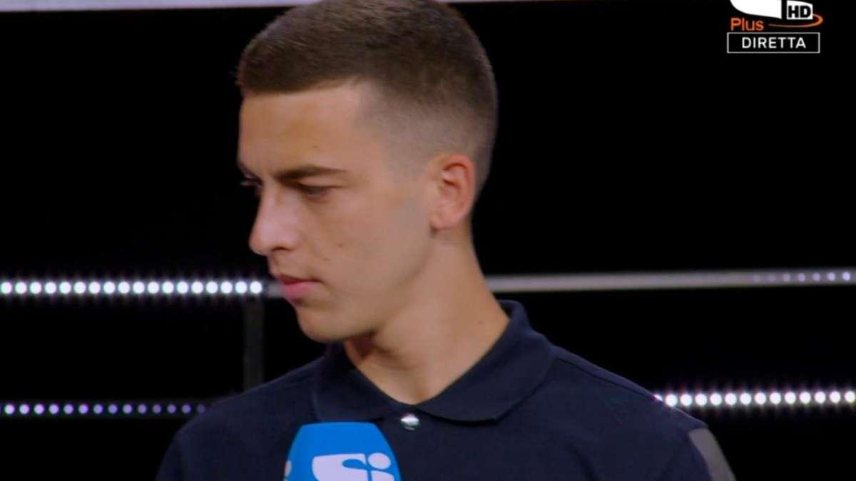 UFFICIALE - Inter, Stante passa in prestito alla Pergolettese: "Spero possa essere un trampolino di lancio"