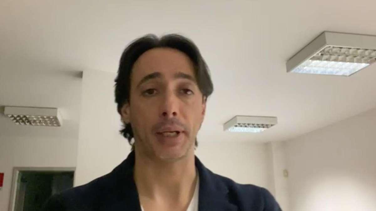 Inter-Juve 0-1, Tramontana: "Inter brutta, involuta e incapace di andare in gol"