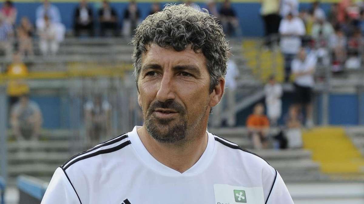 Hubner ricorda: "Zanetti era un treno, una roba esagerata. Ronaldo? I miei difensori dicevano sempre una cosa"