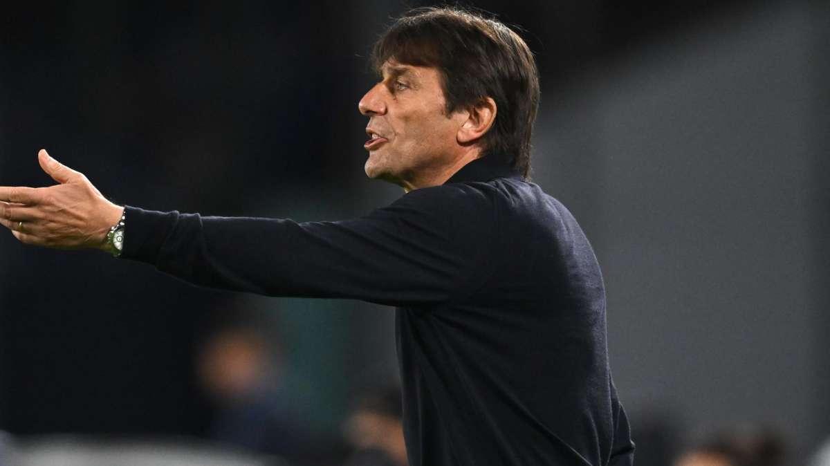 Montervino: "Stoccata all'Inter? Conte è questo, è un modo di comunicare che ha sempre utilizzato"