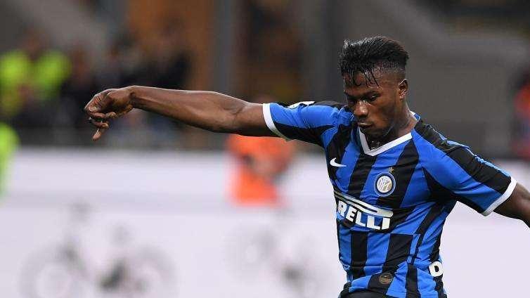 Giudice sportivo: un turno di squalifica per Perisic e Keita 