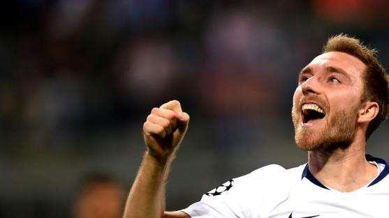 FcIN - L'Inter accelera per Eriksen: Marotta ha incontrato l'agente a Milano. C'è la richiesta del danese