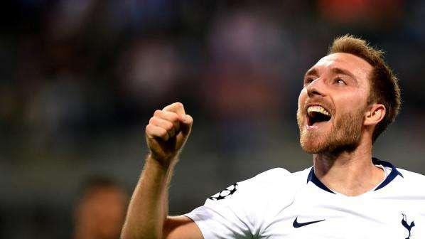 Repubblica - Vidal pista ghiacciata, Eriksen torrido: sarà Sensi a fare spazio al danese tra i titolari