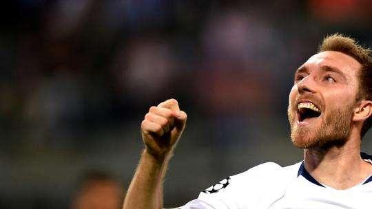 Non solo gennaio: l'Inter guarda già al mercato di giugno. Nel mirino due big: Eriksen (parametro zero) e Chiesa