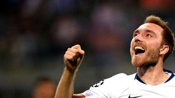 Eriksen saluta il Tottenham: "Ho ricordi incredibili, ma a volte hai voglia di provare qualcosa di nuovo"