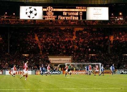 Finale Champions 'alla milanese'? Quota altissima