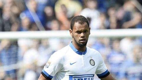 CdS - Hugo, si raffredda la pista Samp. Silvestre...