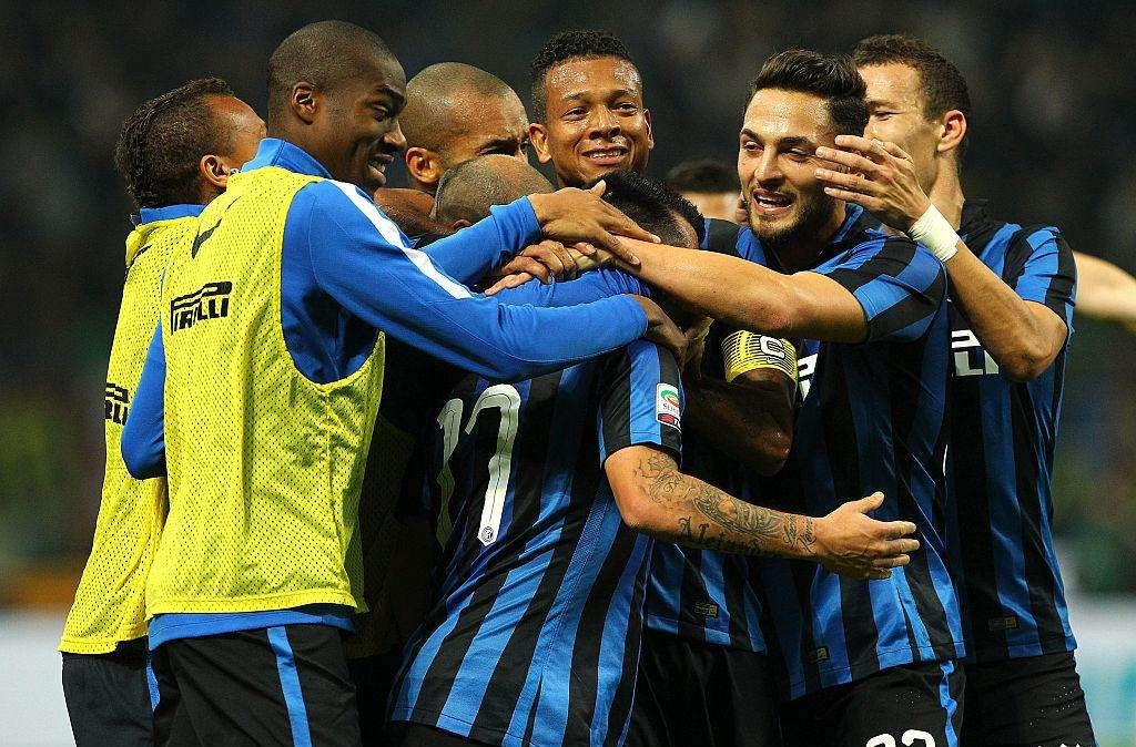 Inter-Roma, la vittoria manca ai nerazzurri da sei anni