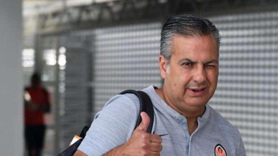 Shakhtar, il d.s. Boto: "Inter tra le migliori al mondo a livello tattico. Vittoria di Madrid? Big shock"
