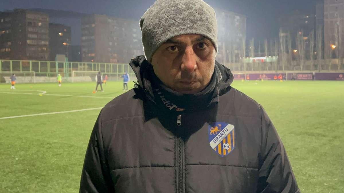 Aram Hakobyan