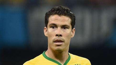 Hernanes ora sprona Neymar: "Credici, fratello!"