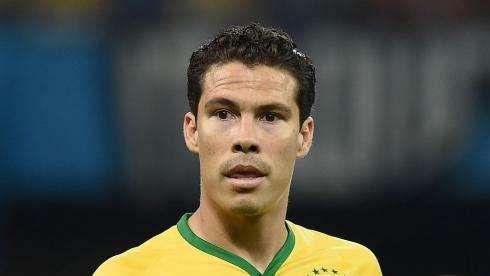 GdS - Cagliari, idea Hernanes. Contatti ben avviati