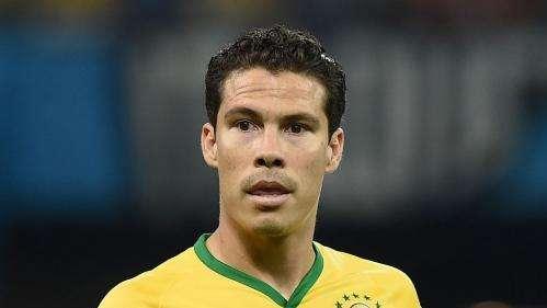 TS - Inter anti-Paok, ballottaggio Osvaldo-Hernanes