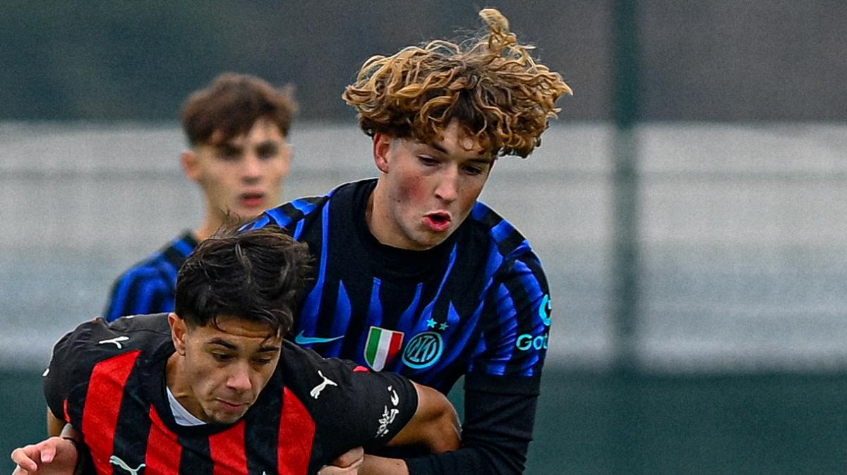 L'Inter blinda Peletti: oggi la firma del rinnovo