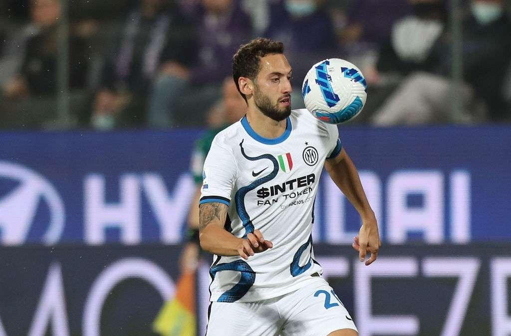 Corsera - Calhanoglu e Dybala per riprendersi il derby d'Italia e la stagione