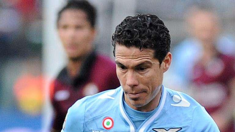 Hernanes-gol: "Finalmente! Il mercato? Non voglio..."