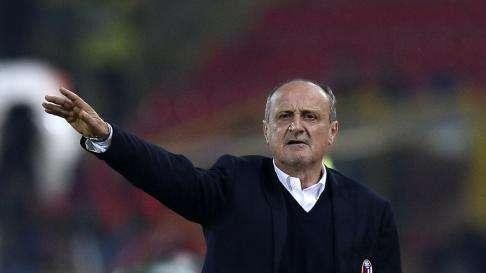 Delio Rossi sicuro: "Se il Napoli recupera un po’ di brillantezza può far male all'Inter"