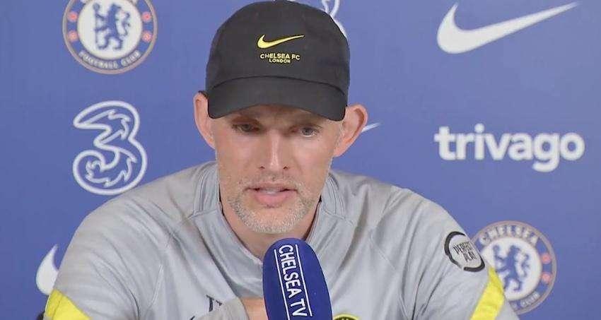 Tuchel: "Casadei nuovo Lampard? Non gli facciamo un gran favore, avrà tempo per mostrare le sue qualità"