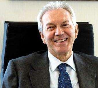 Saviotti (ad Banco Popolare): "Ho identificato l'Inter nella figura di Moratti. I cinesi? Con un altro Triplete..." 