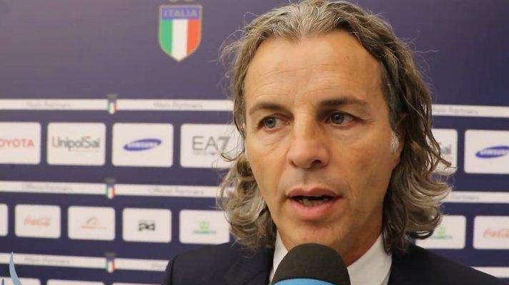 Colonnese: "Lotta scudetto? Il fatto che il Napoli giochi meno dell'Inter è un vantaggio importante"