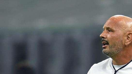 Mihajlovic: "I cinque cambi favoriscono chi ha rose più ampie. Come l'Inter ieri"