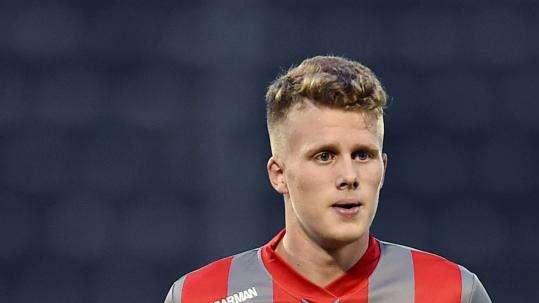 Sky - Vanheusden ed Emmers allo Standard Liegi: accordo vicino, all'Inter circa 25 milioni