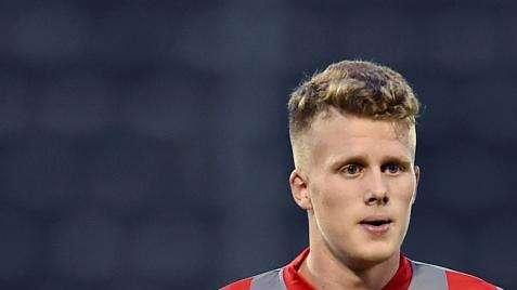 LMG - Vanheusden ancora titolare. Palazzi non incide, solo 10' per Emmers