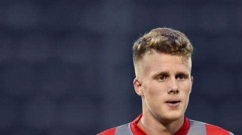 Dal Belgio - Emmers-Standard, il centrocampista in Belgio in prestito oneroso con opzione